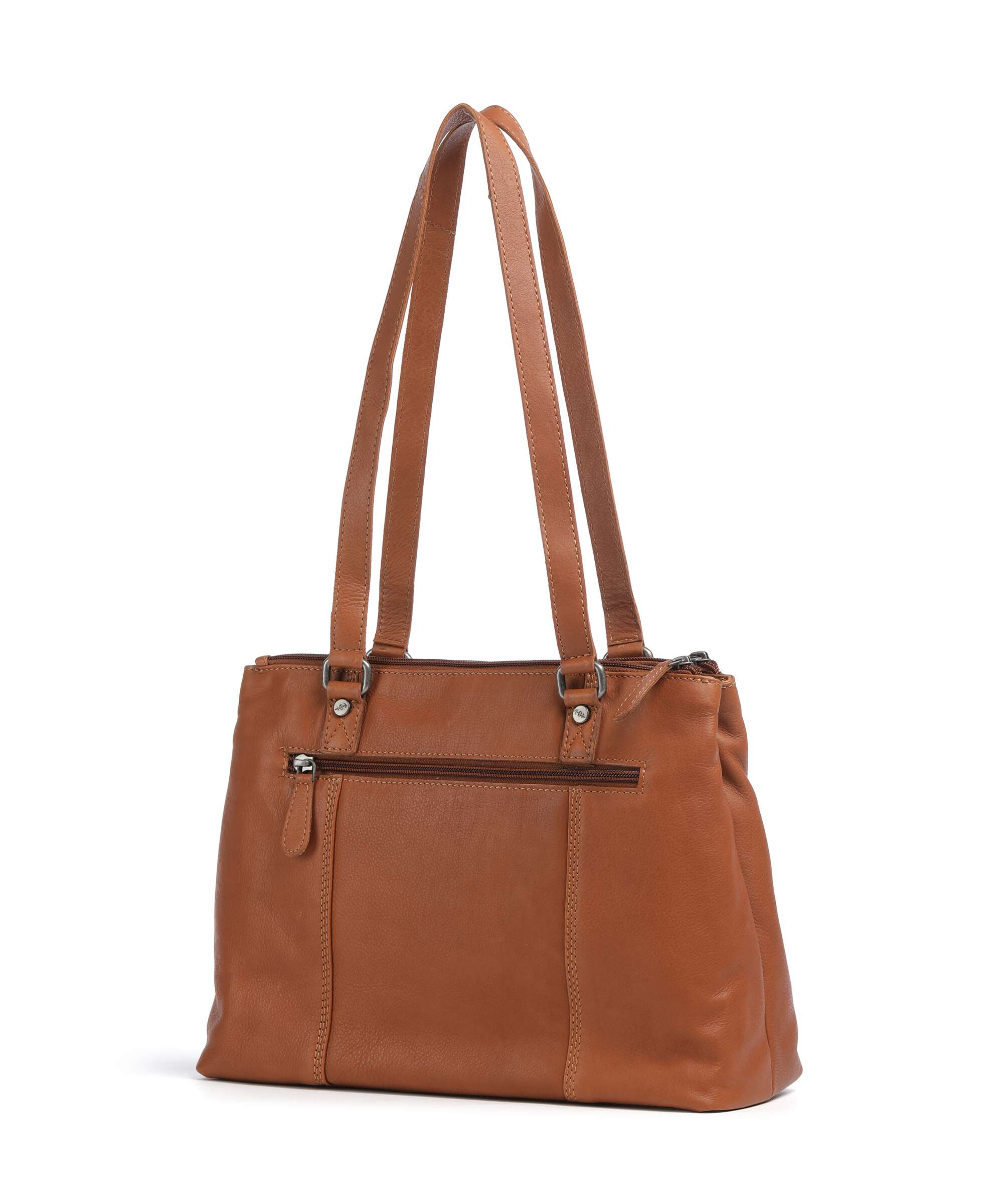 The Chesterfield Brand Serene Marvos Shoulder bag cognac