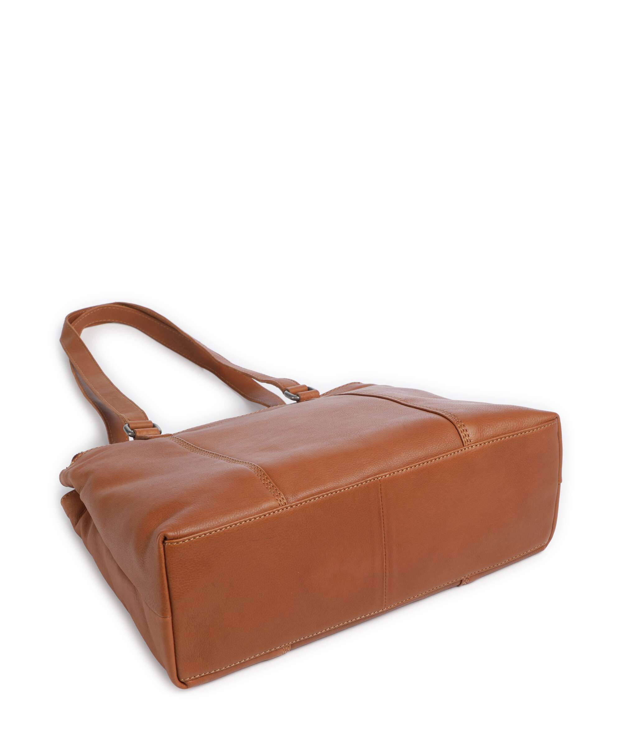 The Chesterfield Brand Serene Marvos Shoulder bag cognac