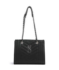 Steve Madden BDIVYA Shoulder bag black