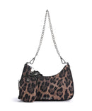Steve Madden BVITAL Bolsa tiracolo leopard