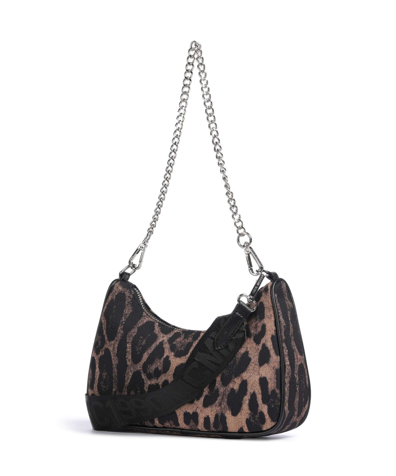 Steve Madden BVITAL Shoulder bag leopard