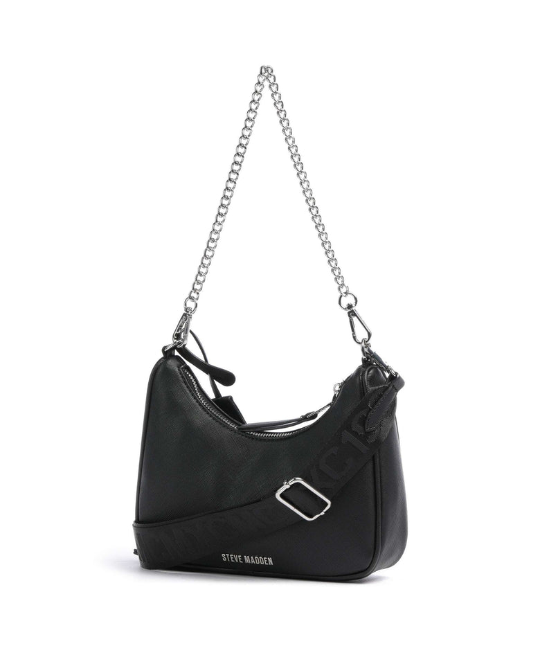Steve Madden BRISKY-R Shoulder bag black