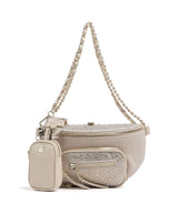 Steve Madden BMAXIMA Bolsa tiracolo blush