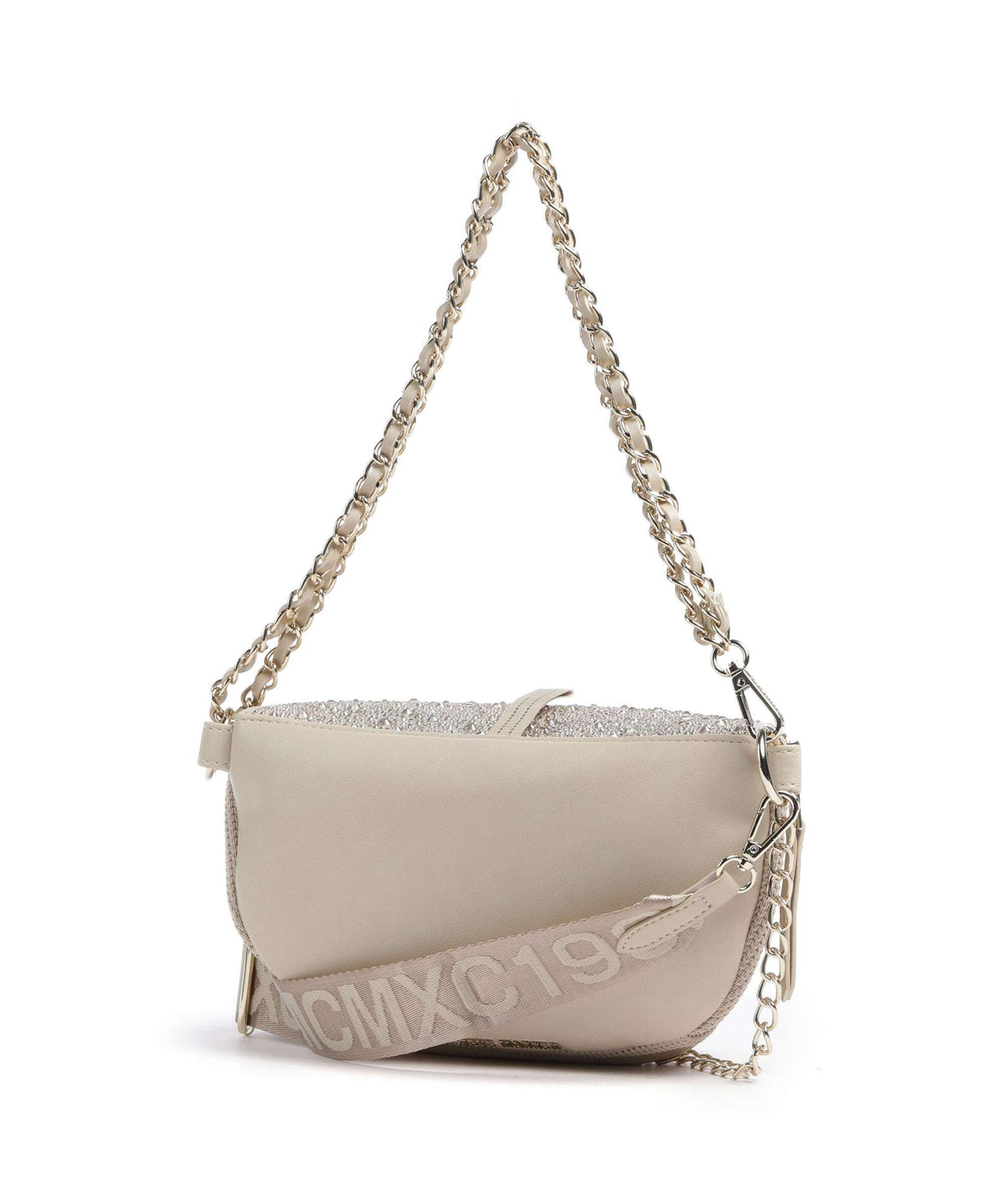 Steve Madden BMAXIMA Crossbody bag blush