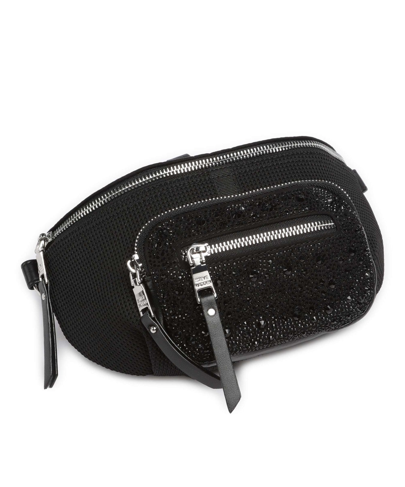 Steve Madden BMAXIMA Crossbody bag black