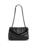 Steve Madden BBELZ Bolsa tiracolo black