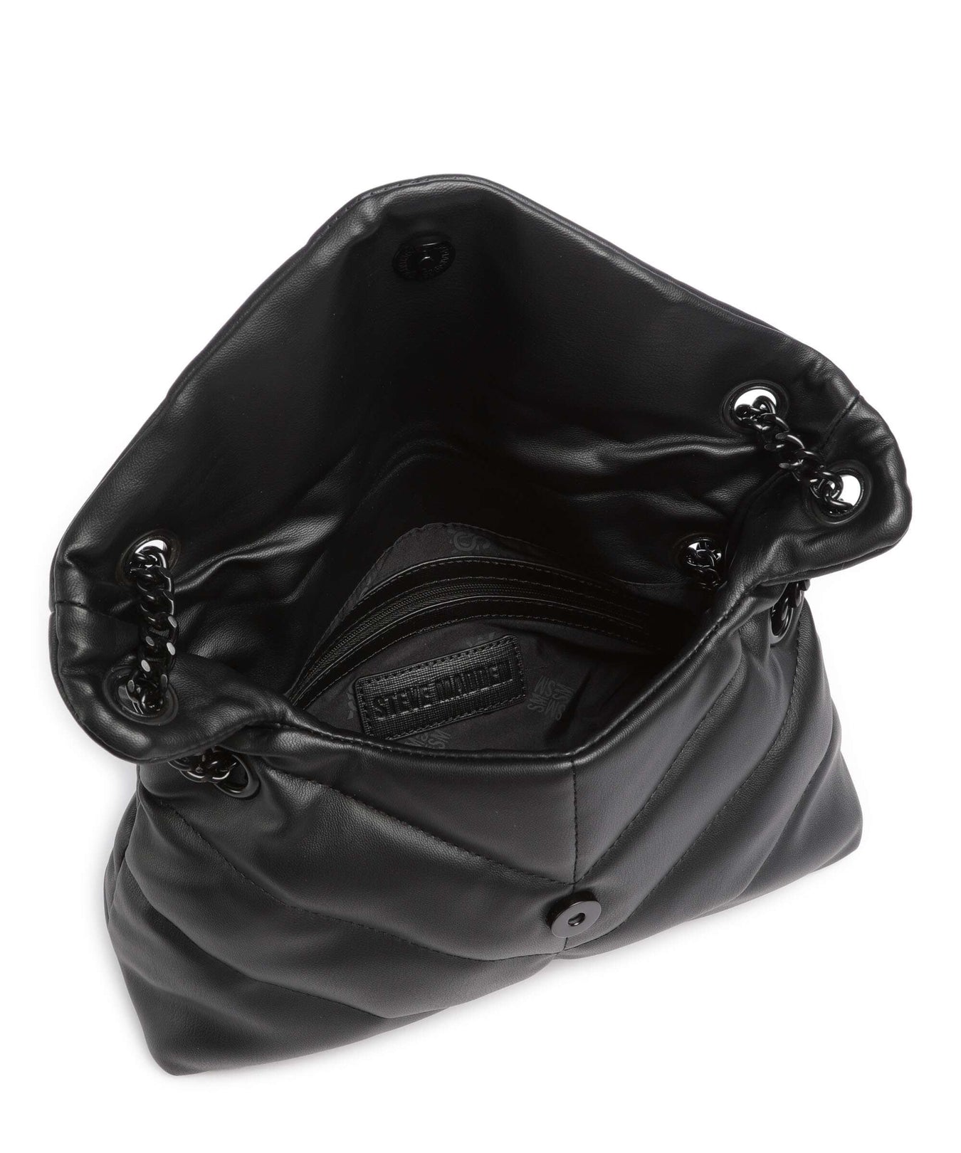 Steve Madden BBELZ Shoulder bag black