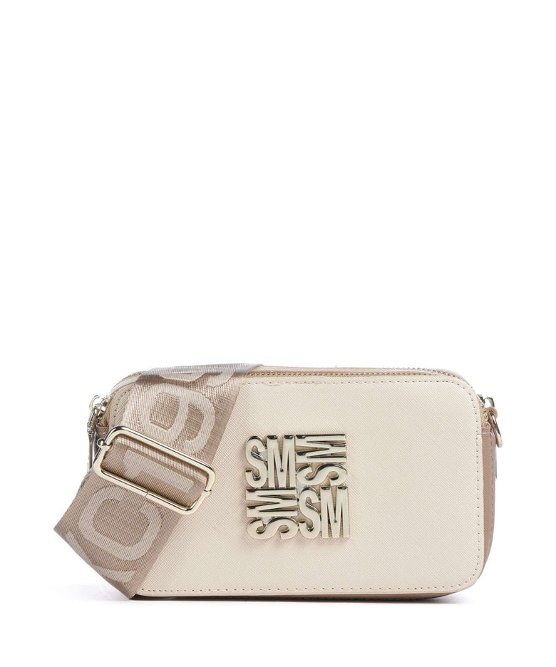 Steve Madden BRISA Crossbody bag bone