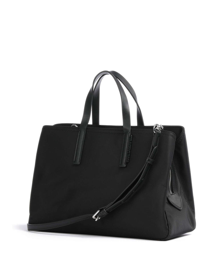 Karl Lagerfeld K/Ikonik 2.0 Handbag black