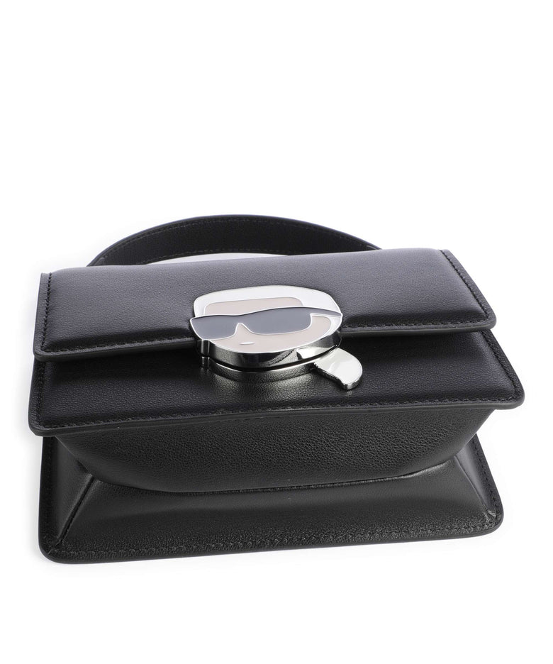 Karl Lagerfeld K/Ikonik 2.0 Handbag black