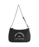 Karl Lagerfeld K/Rue St Guillaume Bolsa tiracolo black