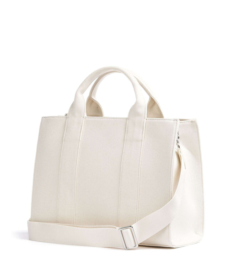 Karl Lagerfeld K/Rue St Guillaume Medium Handbag natural