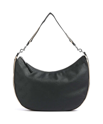Karl Lagerfeld K/Moon Medium Saco de balde black