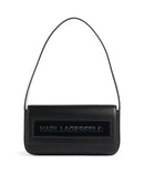 Karl Lagerfeld Ikon K Medium Bolsa tiracolo black