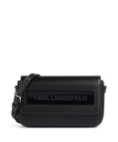 Karl Lagerfeld Ikon K Small Bolsa tiracolo black