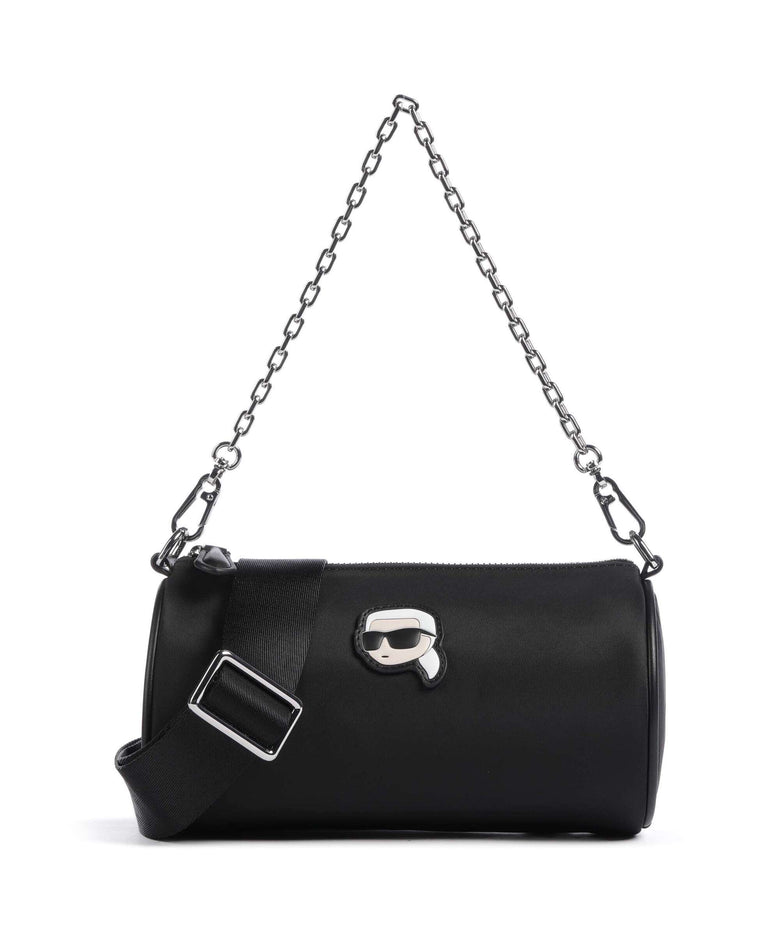 Karl Lagerfeld K/Ikonik 2.0 Shoulder bag black