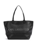Karl Lagerfeld K/March Medium Tote bag black
