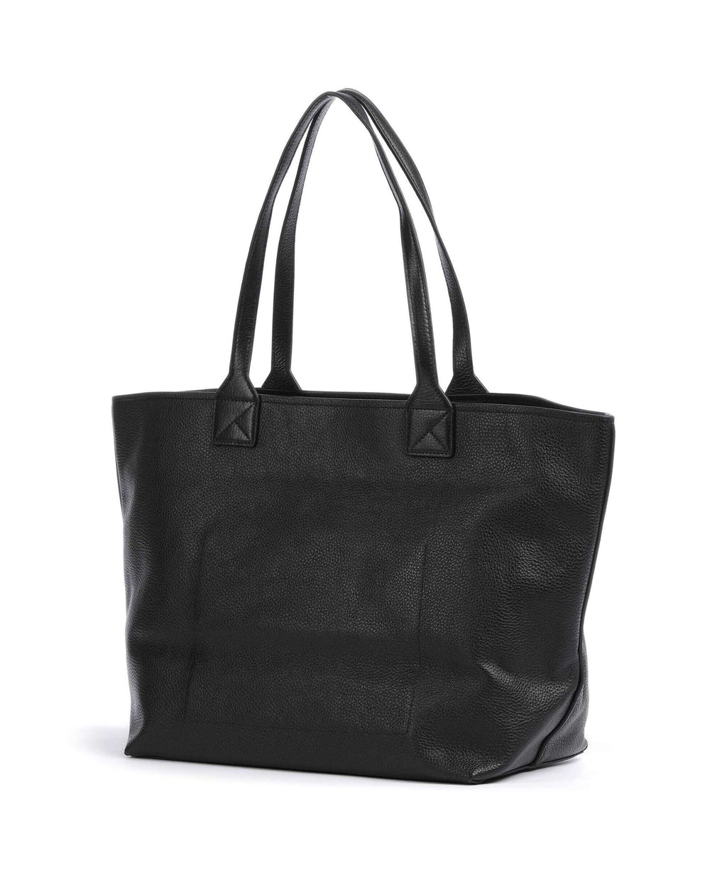 Karl Lagerfeld K/March Medium Tote bag black