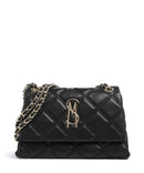 Steve Madden BJOLENE Bolsa tiracolo black/gold
