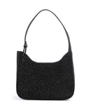 Steve Madden BCARLO-R Bolsa tiracolo black