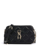 Steve Madden BMARVIS Bolsa tiracolo black/gold