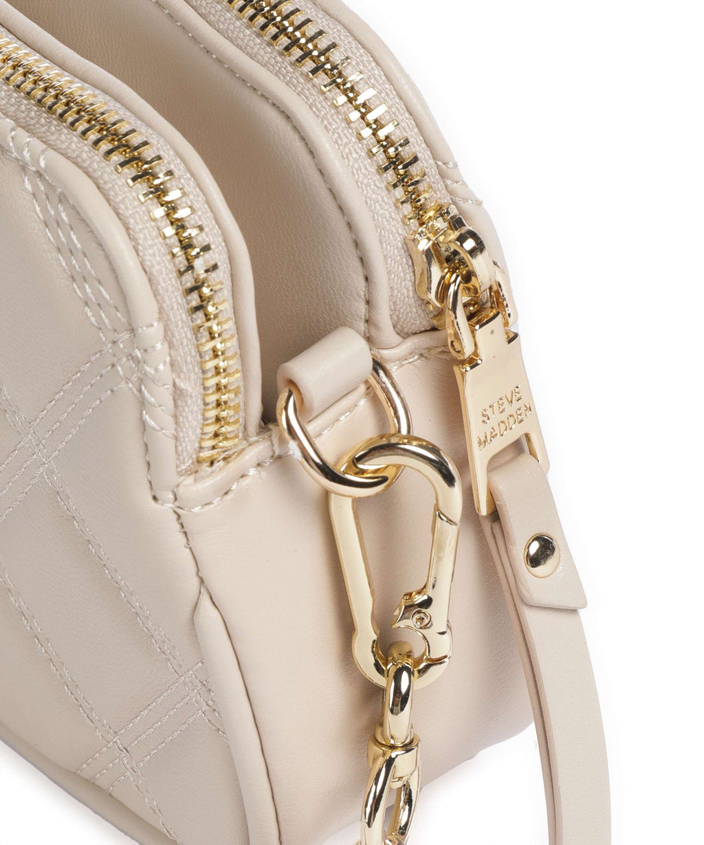 Steve Madden BMARVIS Crossbody bag bone