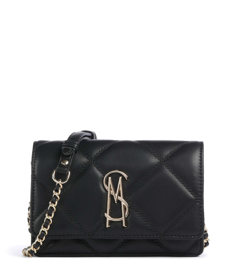 Steve Madden BENDUE Wallet black