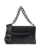 Steve Madden BNICCO Bolsa tiracolo black