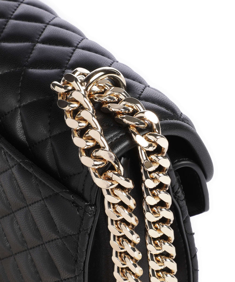 Steve Madden BSENZA Shoulder bag black/gold