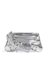 Steve Madden BDOVA Bolsa de mão silver