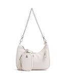 Steve Madden BRISKY-R Bolsa tiracolo bone