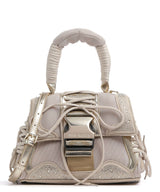 Steve Madden BDIEGO-R Bolsa nude/gold