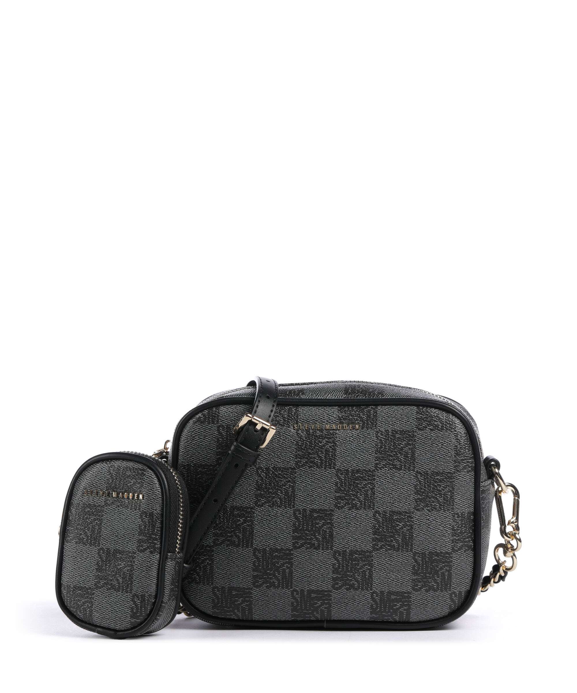 Steve Madden BLEIA Crossbody bag black