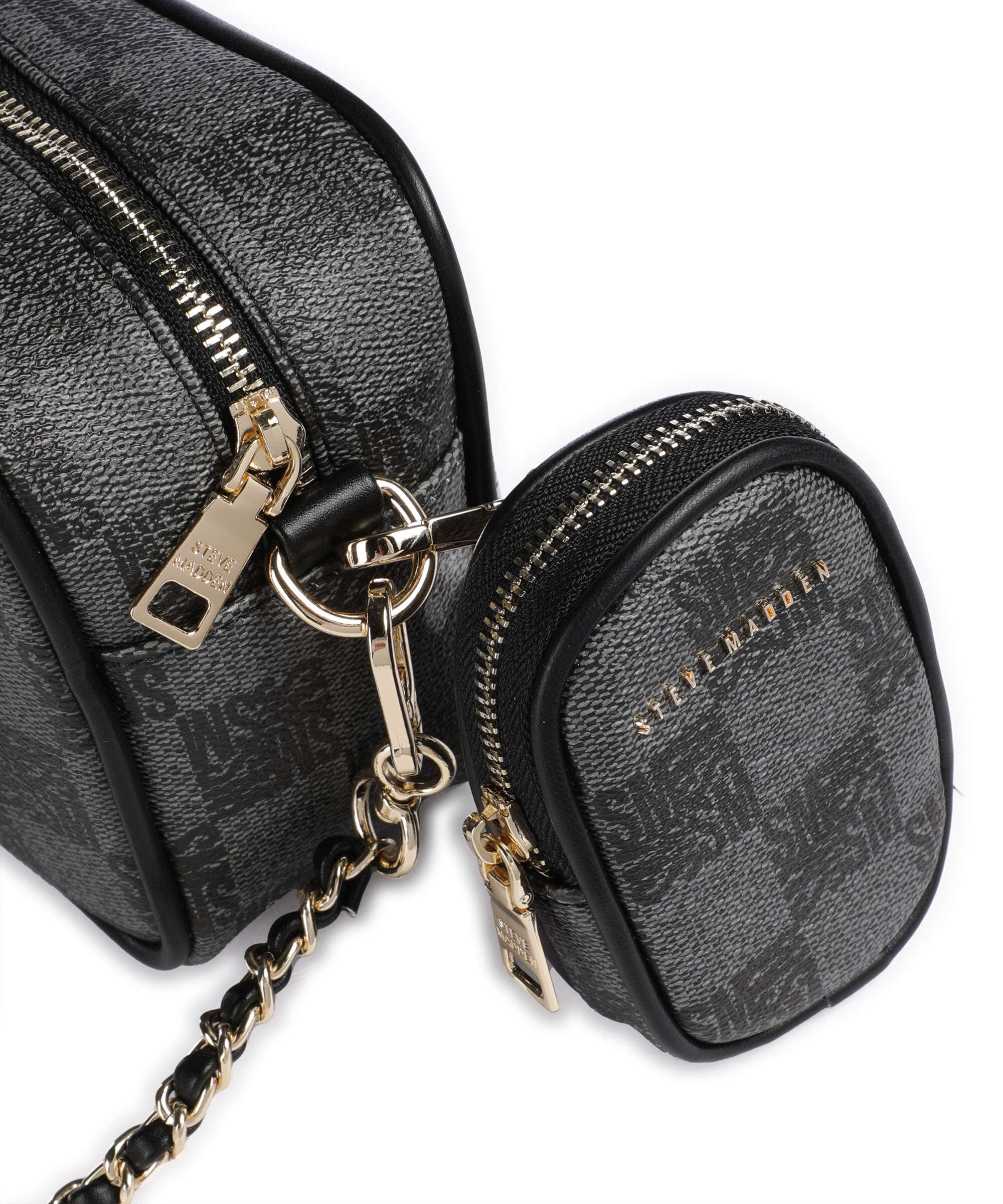 Steve Madden BLEIA Crossbody bag black