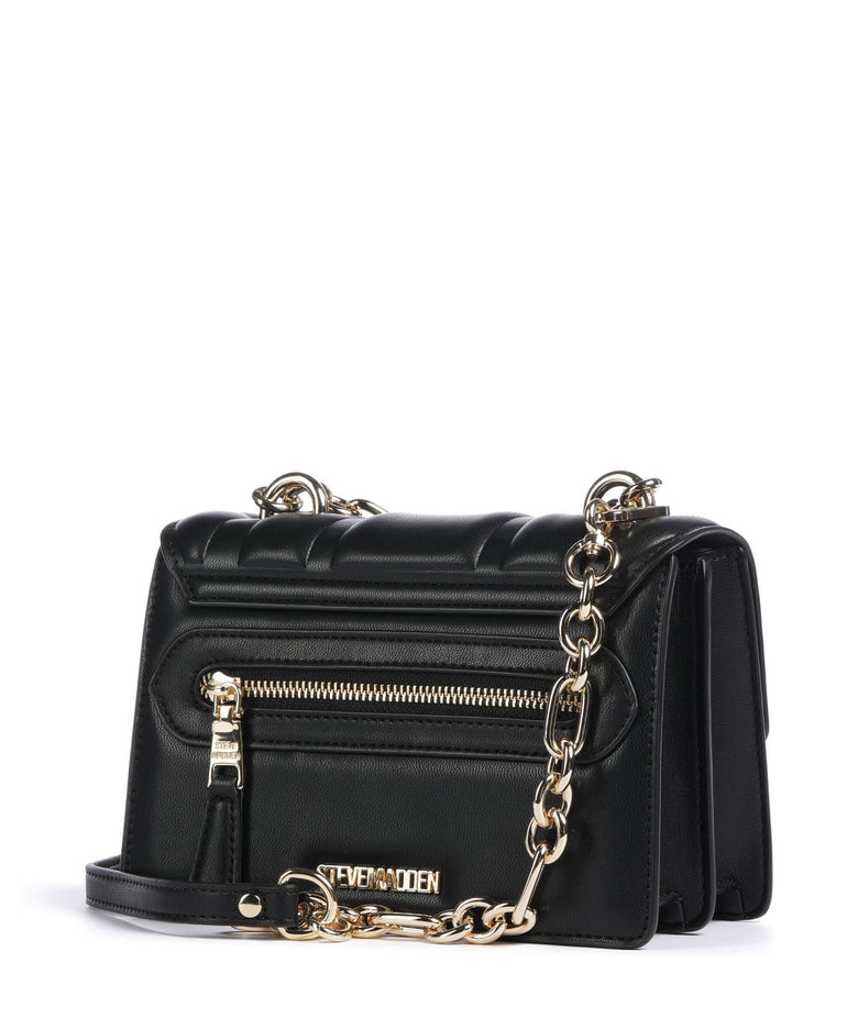 Steve Madden BFABLE Crossbody bag black