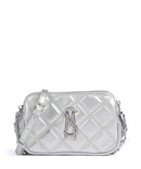 Steve Madden BMARVIS Bolsa tiracolo silver