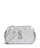 Steve Madden BMARVIS Bolsa tiracolo silver