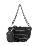 Steve Madden BRAPID Bolsa tiracolo black