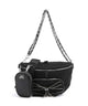 Steve Madden BRAPID Bolsa tiracolo black