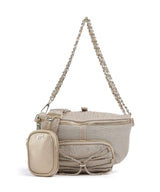 Steve Madden BRAPID Bolsa tiracolo blush/multicolour