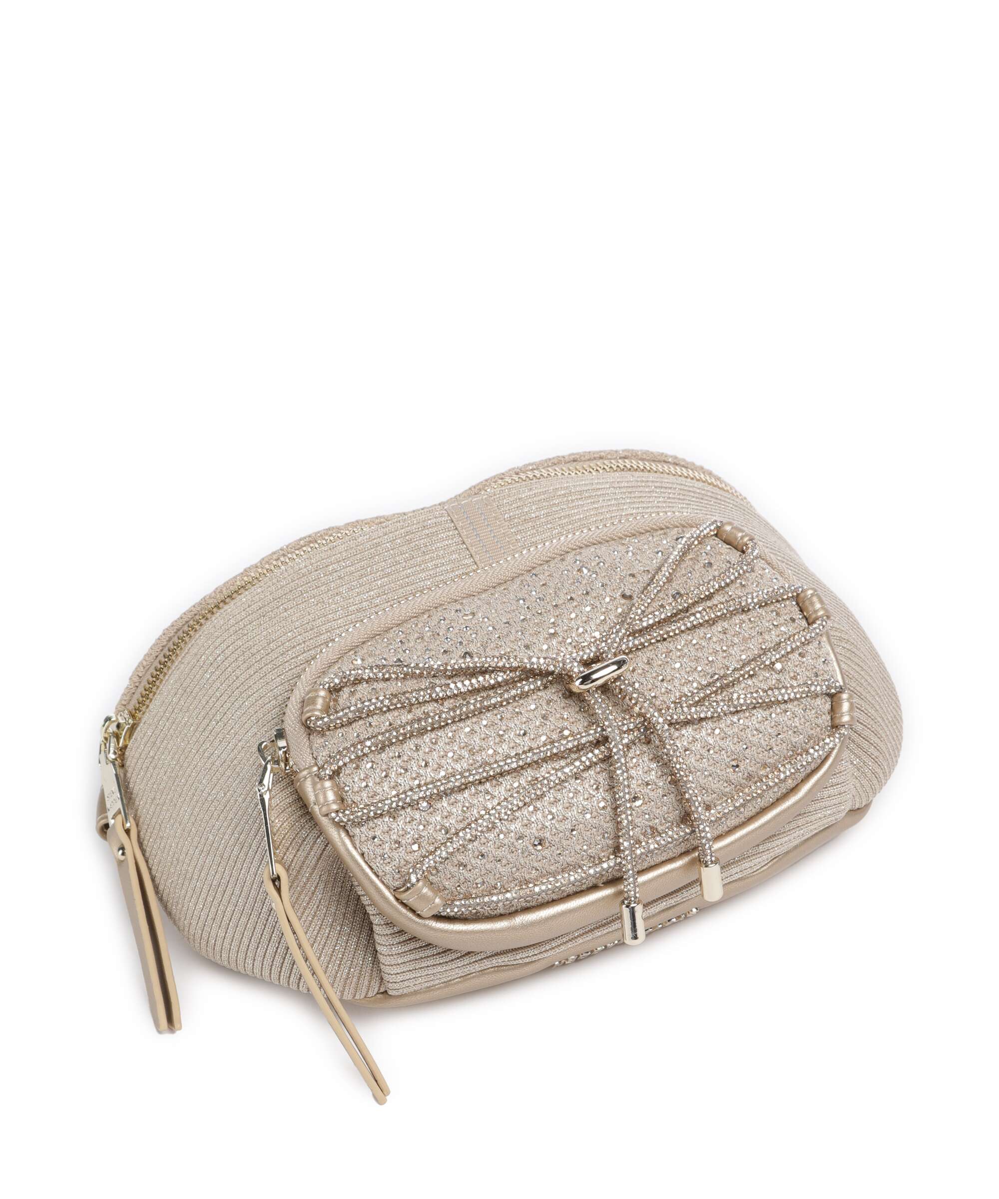 Steve Madden BRAPID Crossbody bag blush/multicolour