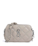 Steve Madden BMARVIS Bolsa tiracolo taupe