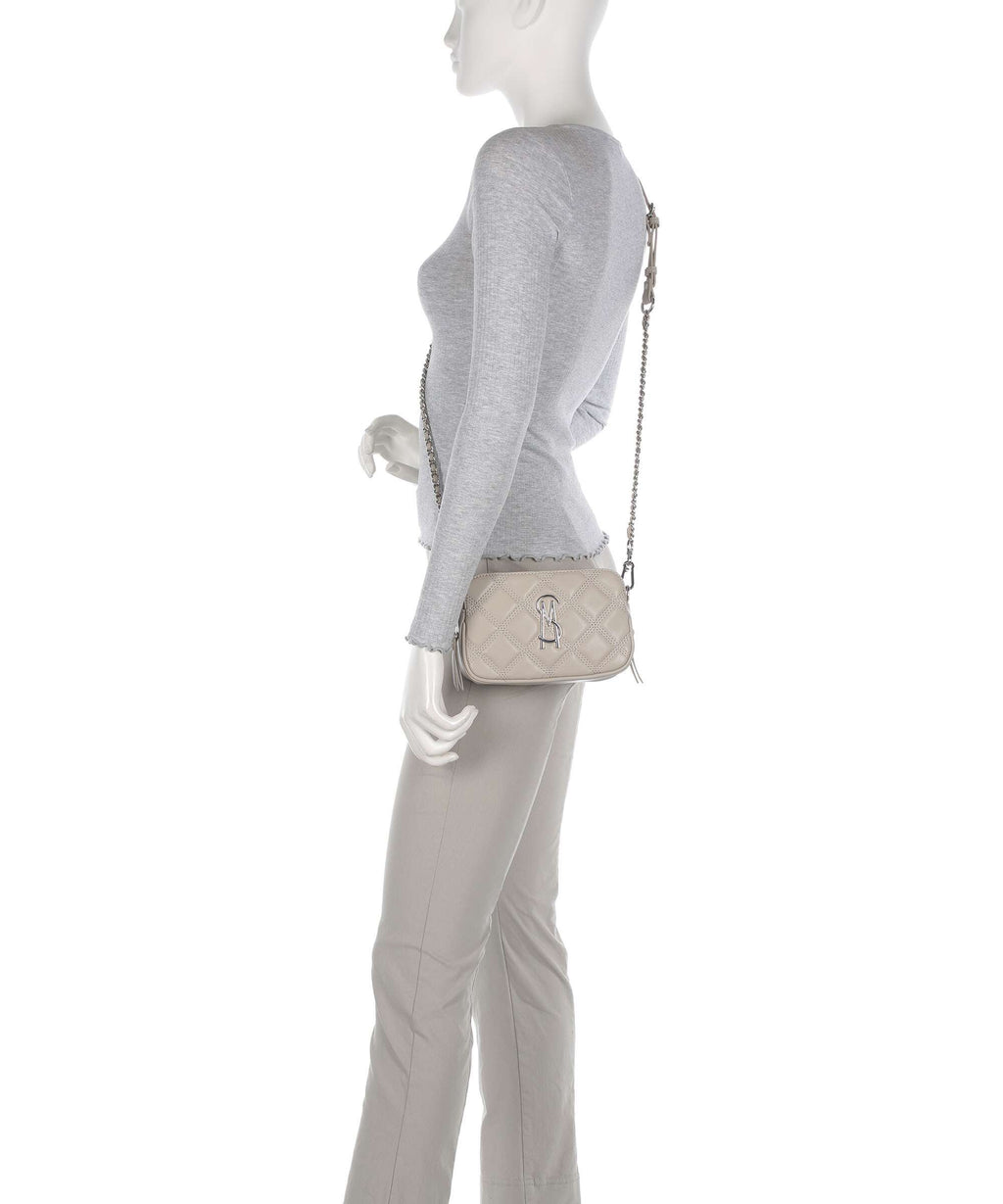 Steve Madden BMARVIS Crossbody bag taupe