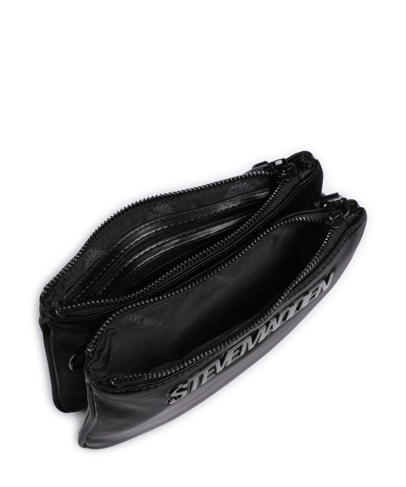 Steve Madden BNICCO-V Crossbody bag black