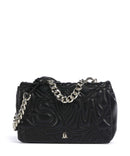 Steve Madden BNOTABLE Bolsa tiracolo black/gold