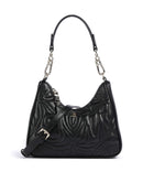 Steve Madden BLIMITED Bolsa tiracolo black/gold