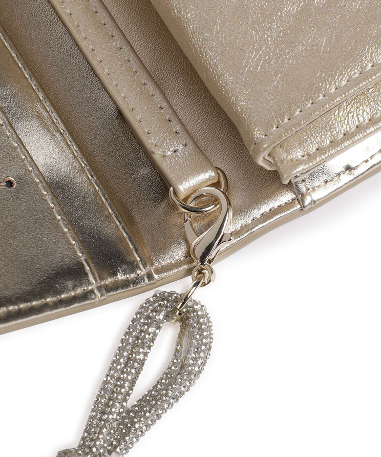 Steve Madden BNYA Crossbody bag gold