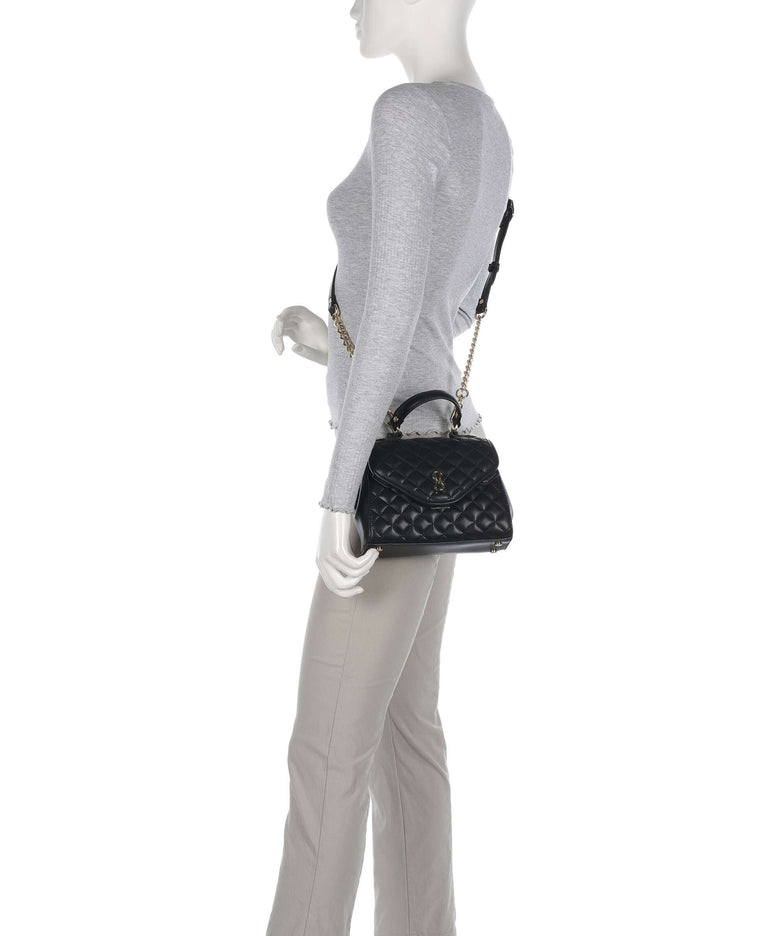 Steve Madden BKEYS Handbag black/gold