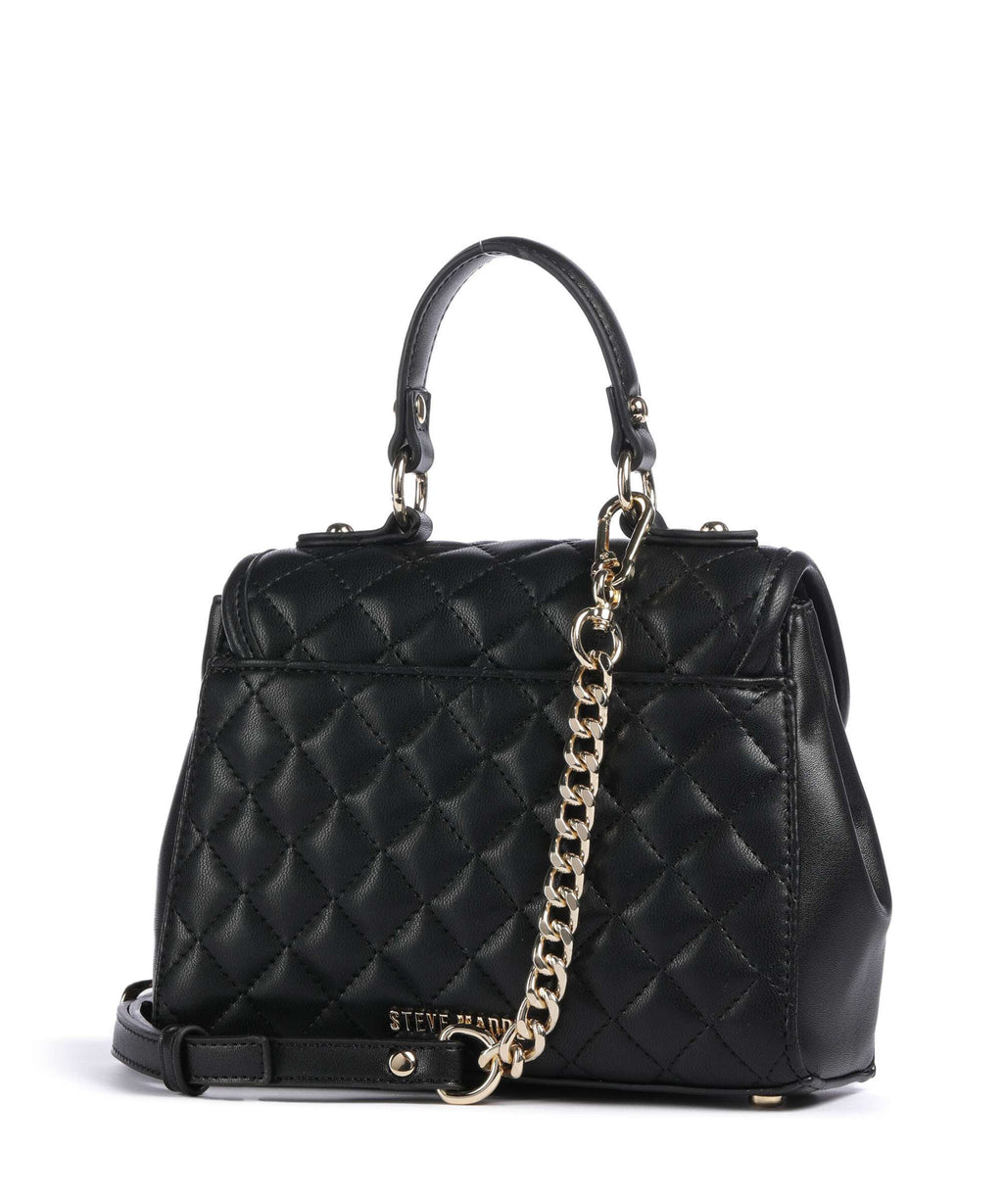 Steve Madden BKEYS Handbag black/gold