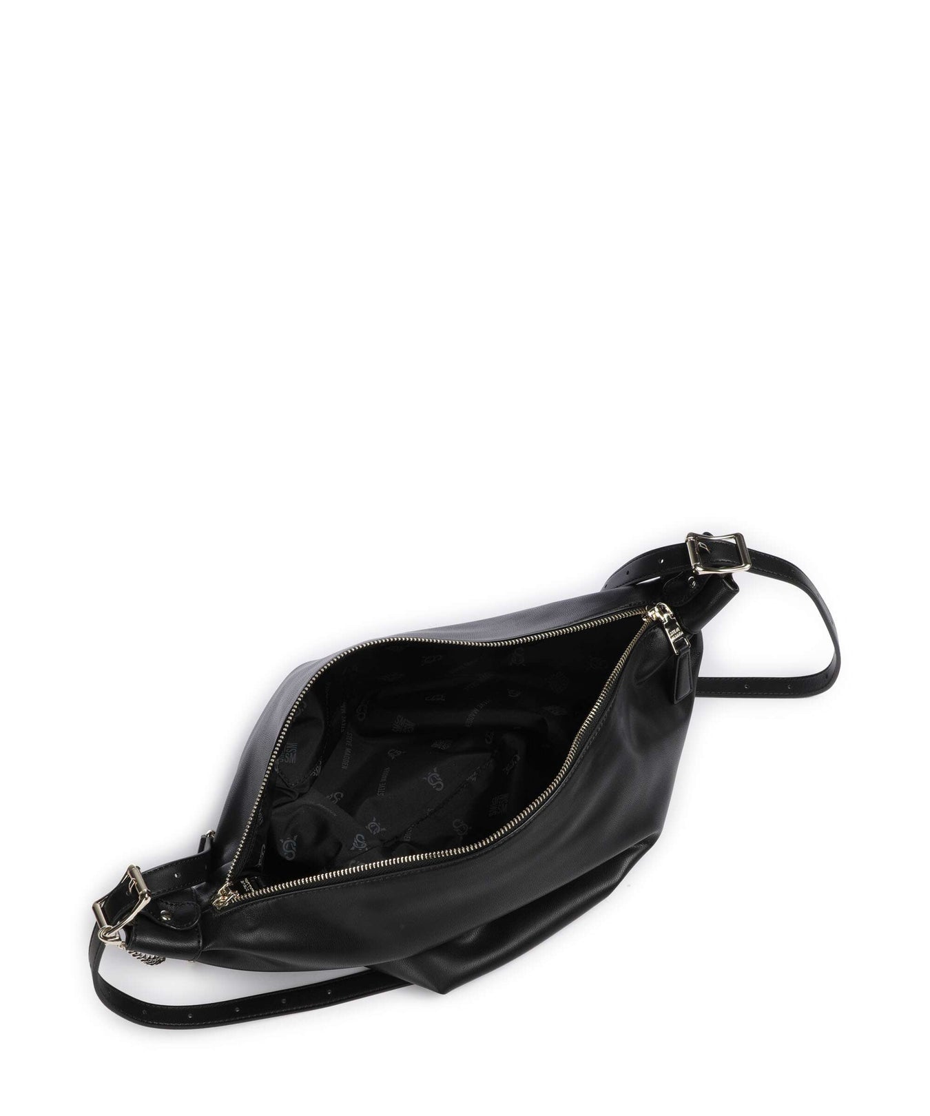 Steve Madden BMARIAN Hobo bag black
